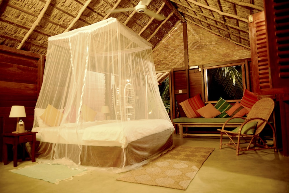 Garden Cabana Room photo 1