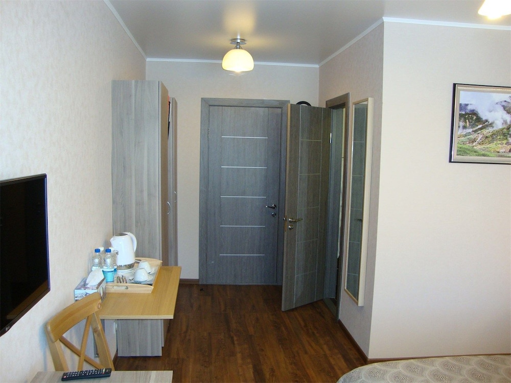 Business Double Room photo 3