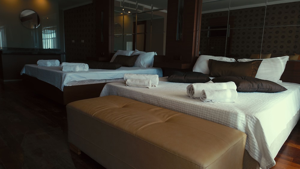 Family Quadruple Room