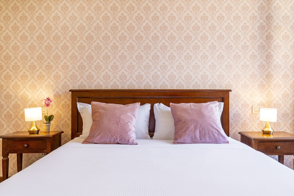 Double Room Chanel photo 3