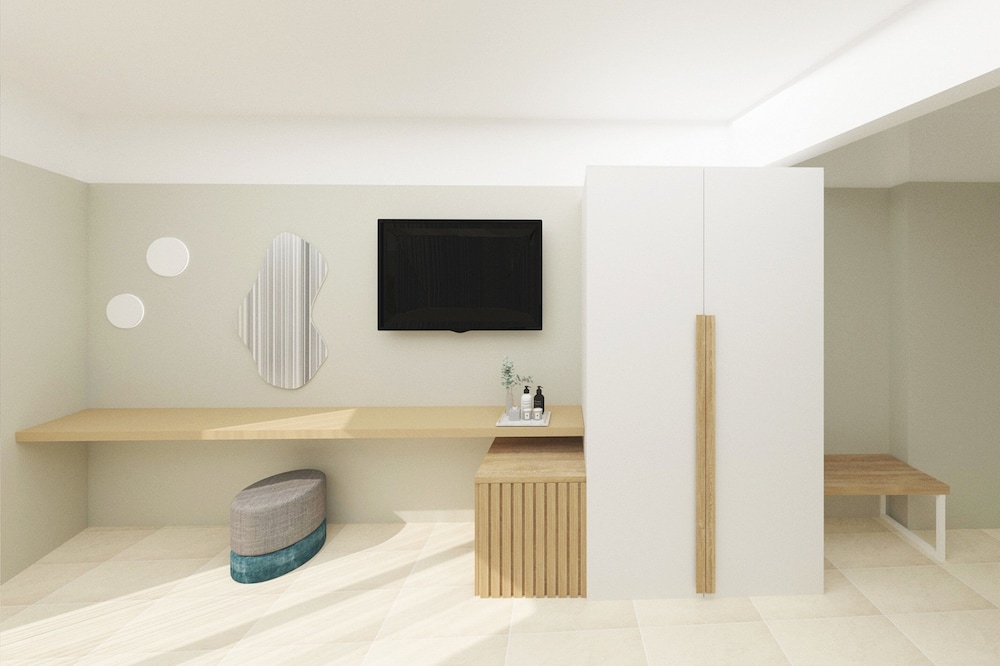 Superior Double Room - Photo 1