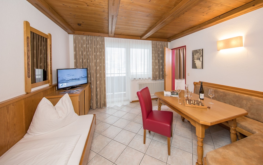 Apartment (Imbach)