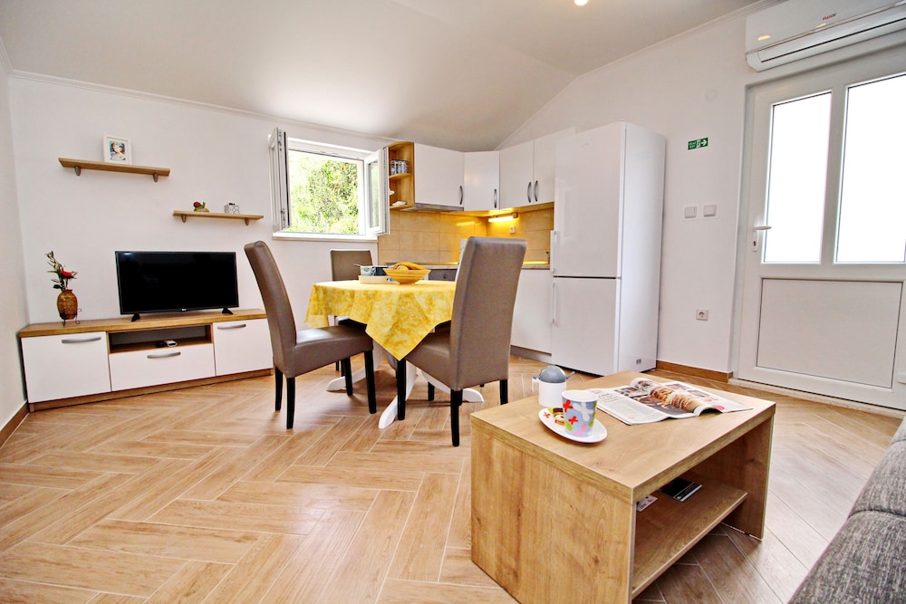 Apartment (Standard One Bedroom Apartment With P) photo 3
