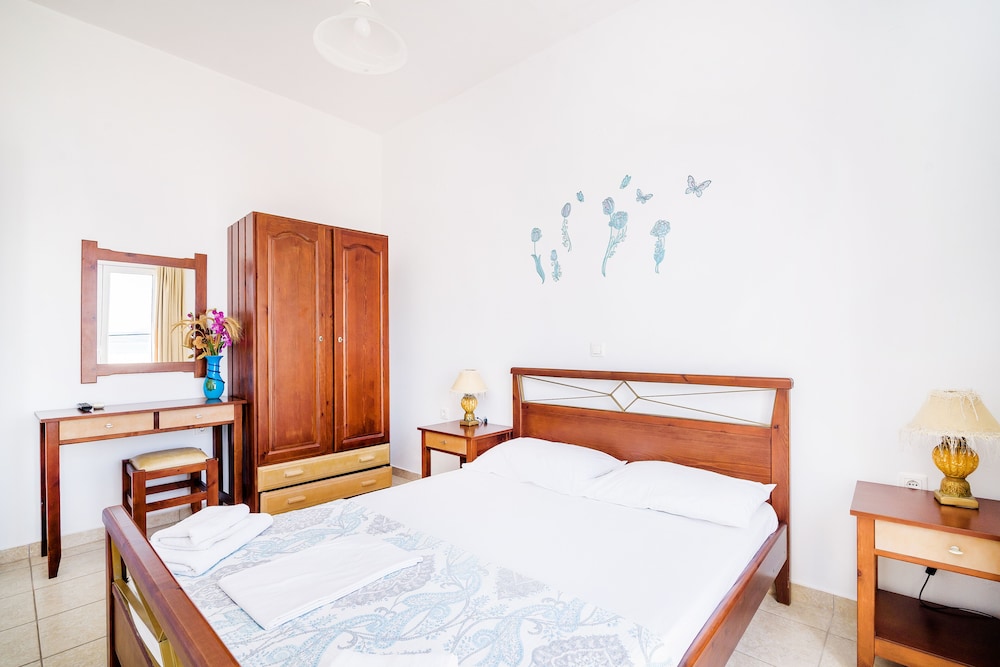 Apartment, Sea View - Photo 10