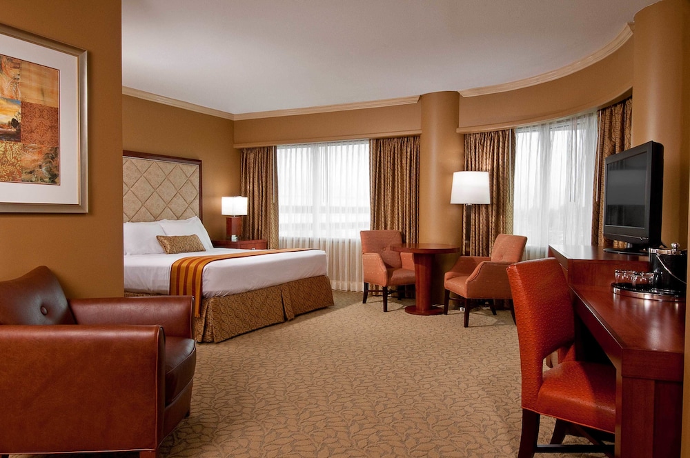 BROOK - Deluxe Room, 1 King Bed photo 1