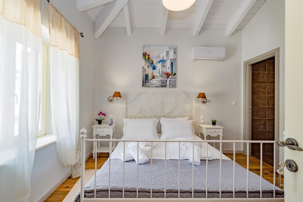 Zante Soleil - High-end Stone Villa With 4BD, Billede 19