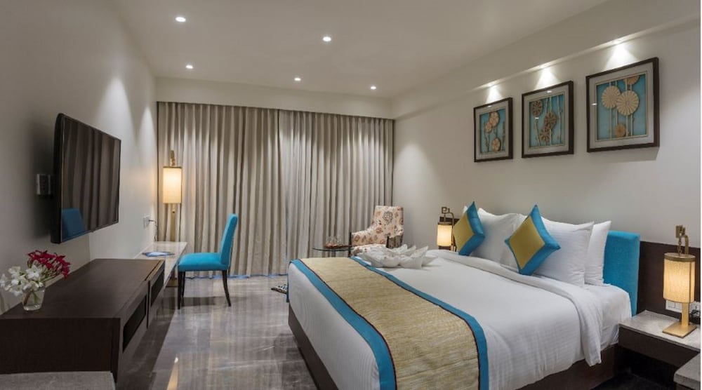 Club Room, 1 Double Bed, Non Smoking photo 2