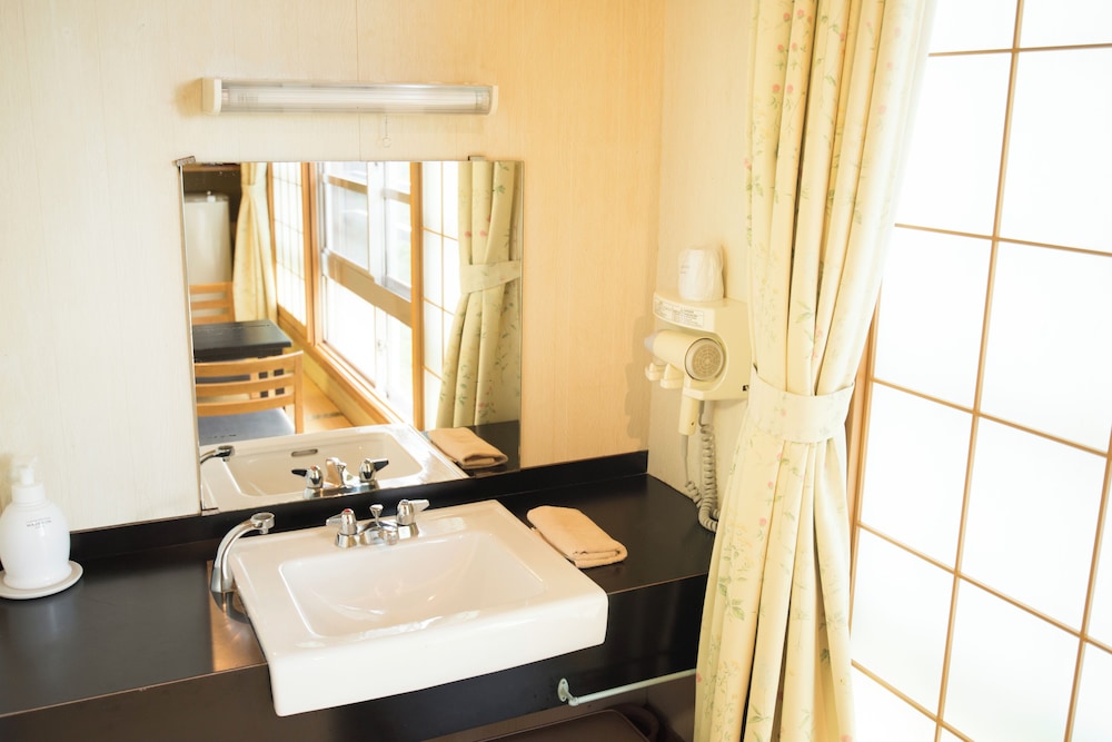 Japanese-style Room, Japanese Futon, Non Smoking photo 2