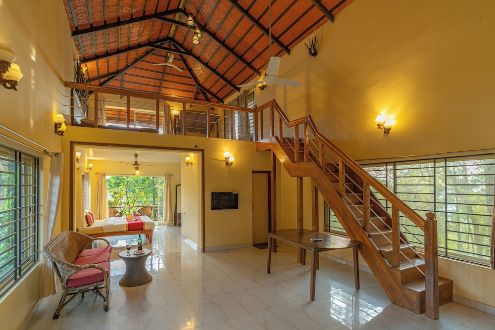 Superior Villa, Mountain View