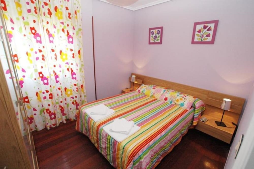 Apartamento Familiar, 2 Habitaciones