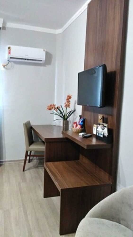 Single Room (Class A) photo 2