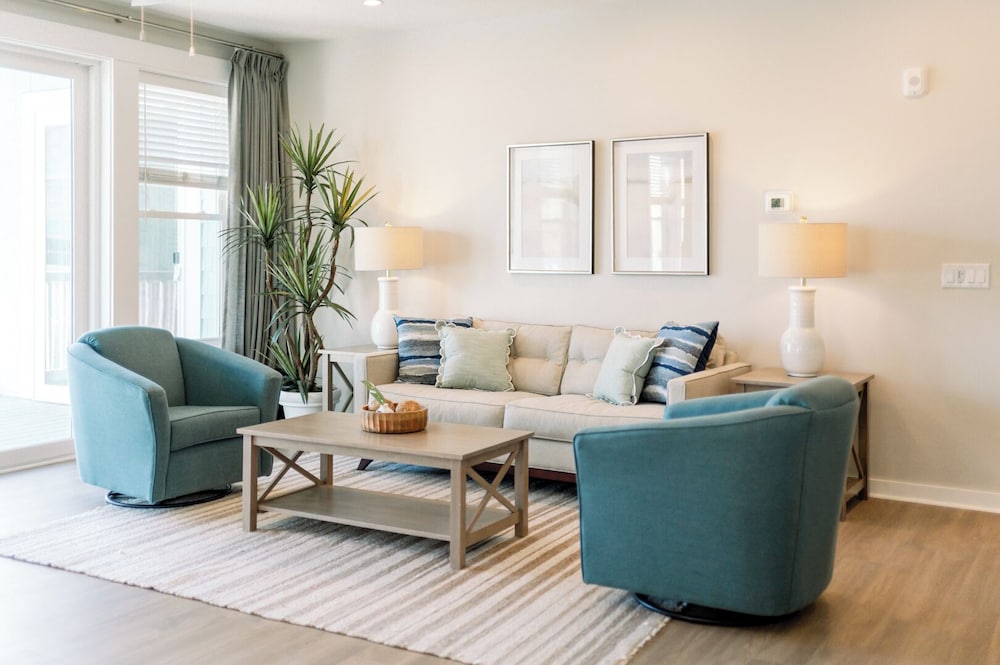 Comfort Apartment, Balcony