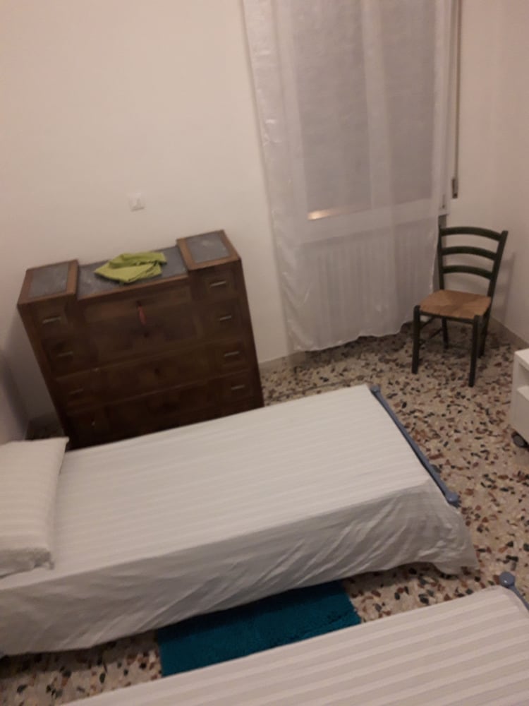 Double Room, 2 Twin Beds photo 2
