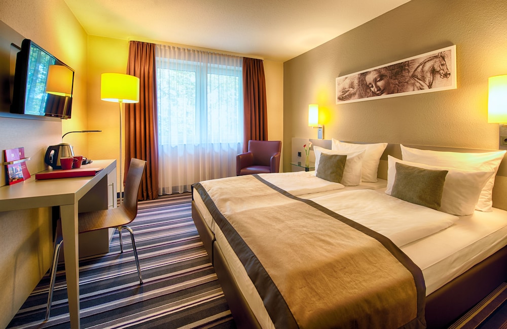 Comfort Room - Photo 2
