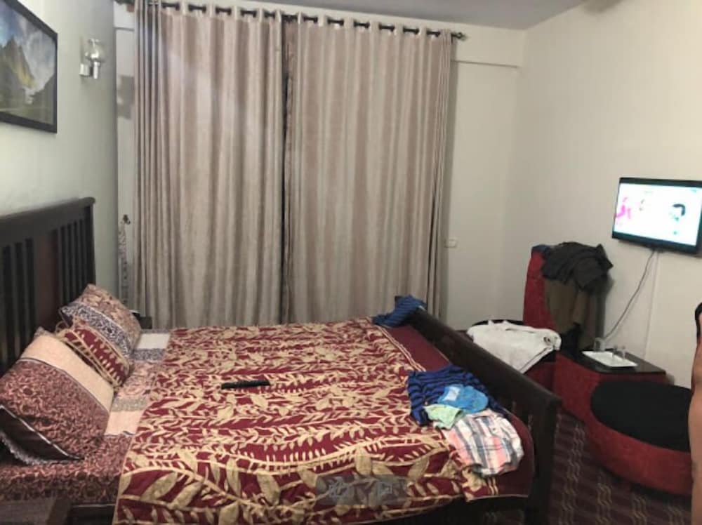 Standard Double Room - Photo 3