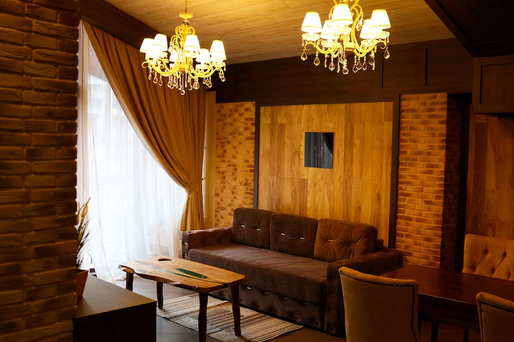 Exclusive Room photo 1
