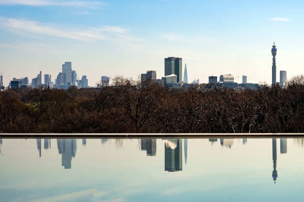 Regents Park Penthouse, Billede 45