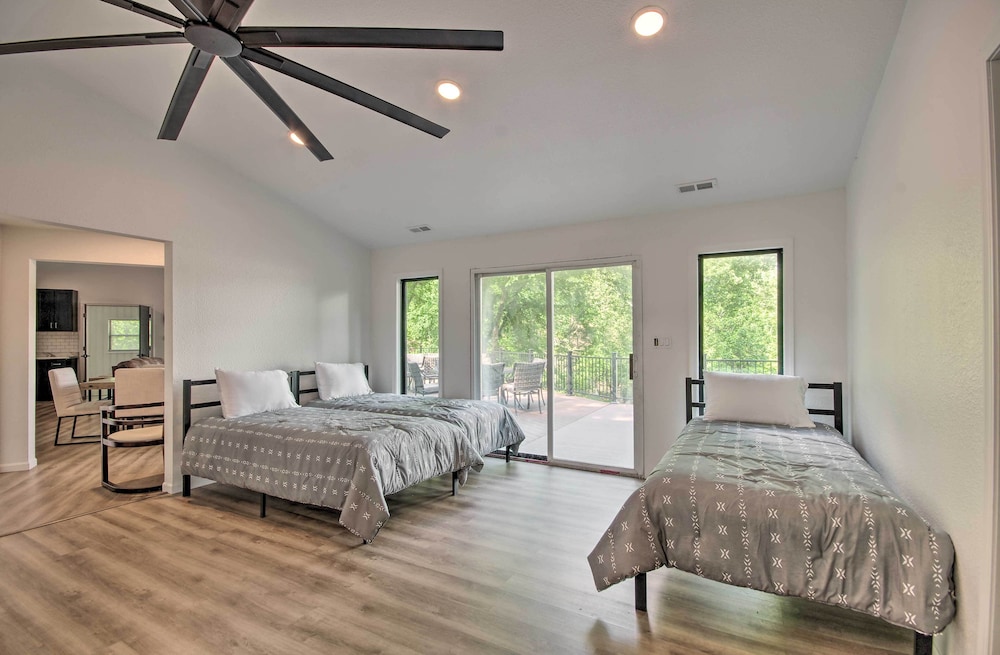 House (2 Bedrooms) photo 1
