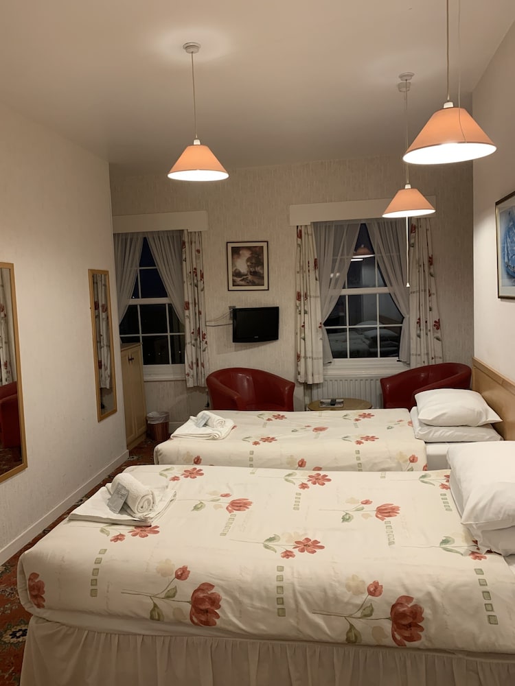 Sea View Twin Room photo 3