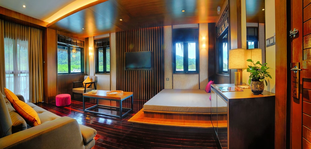 Breeze Villa - Photo 3