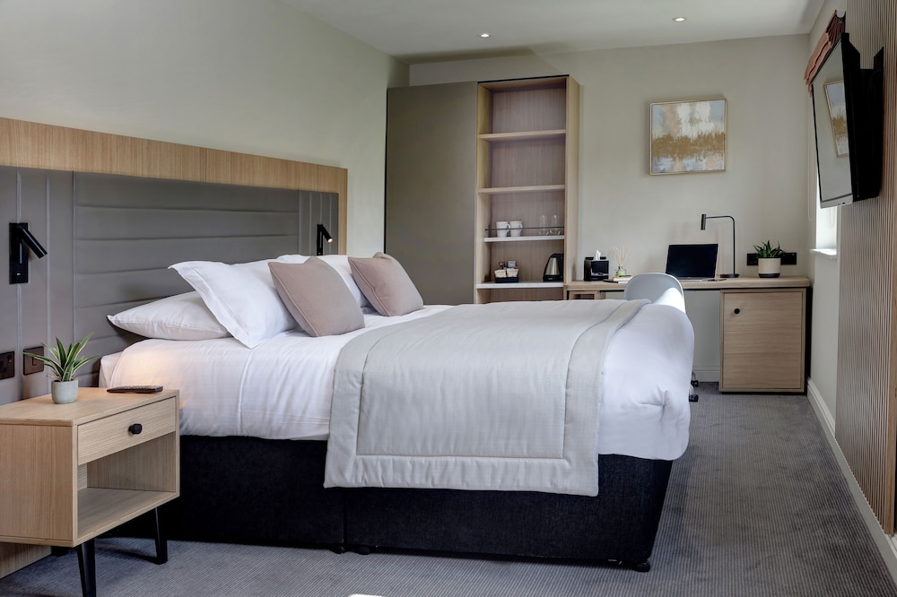 Mytton Fold Hotel