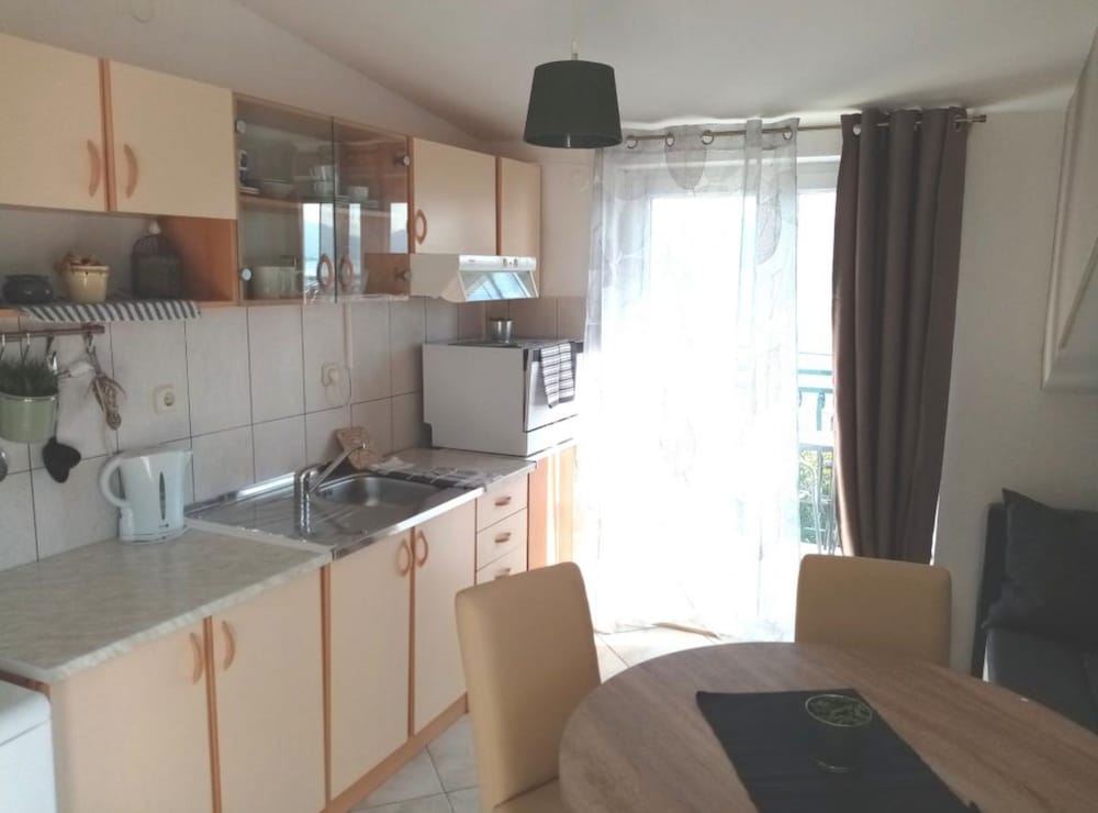 Basic Villa