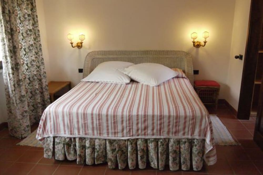 Villa, 2 Bedrooms (Capanno)