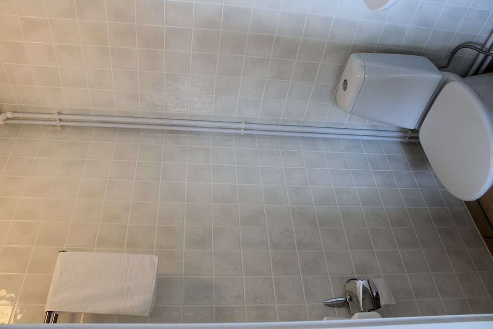 Double Room, 1 Bedroom, Partial Ocean View photo 3
