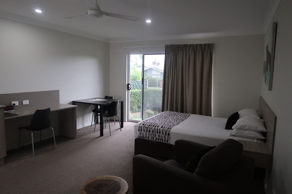 Executive Self Contained Rooms photo 3