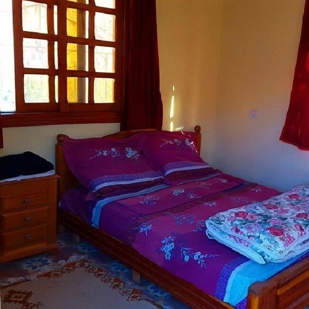Basic Room
