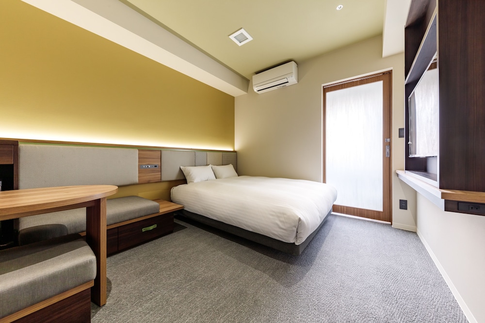 Standard Double Room, Non Smoking photo 1