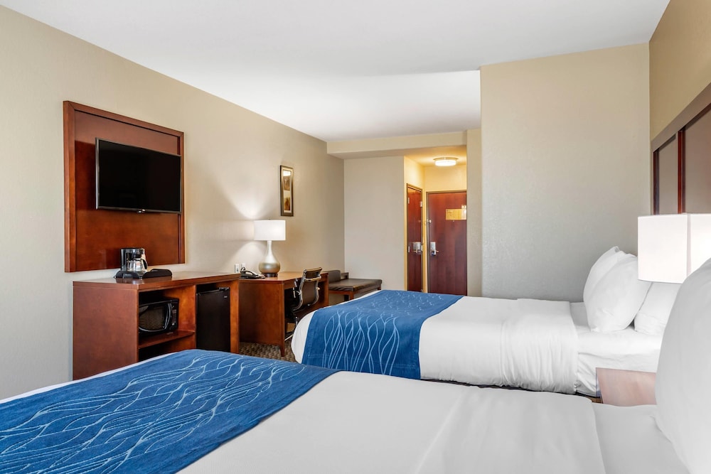 Suite, Multiple Beds, Accessible, Non Smoking - Photo 3