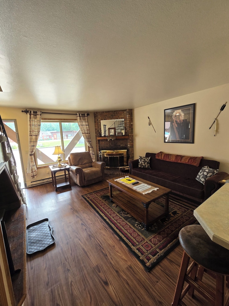 Classic Townhome