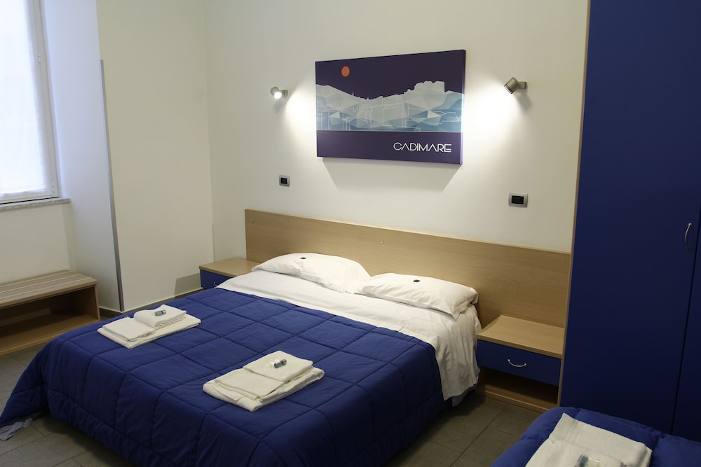 Quadruple Room photo 1