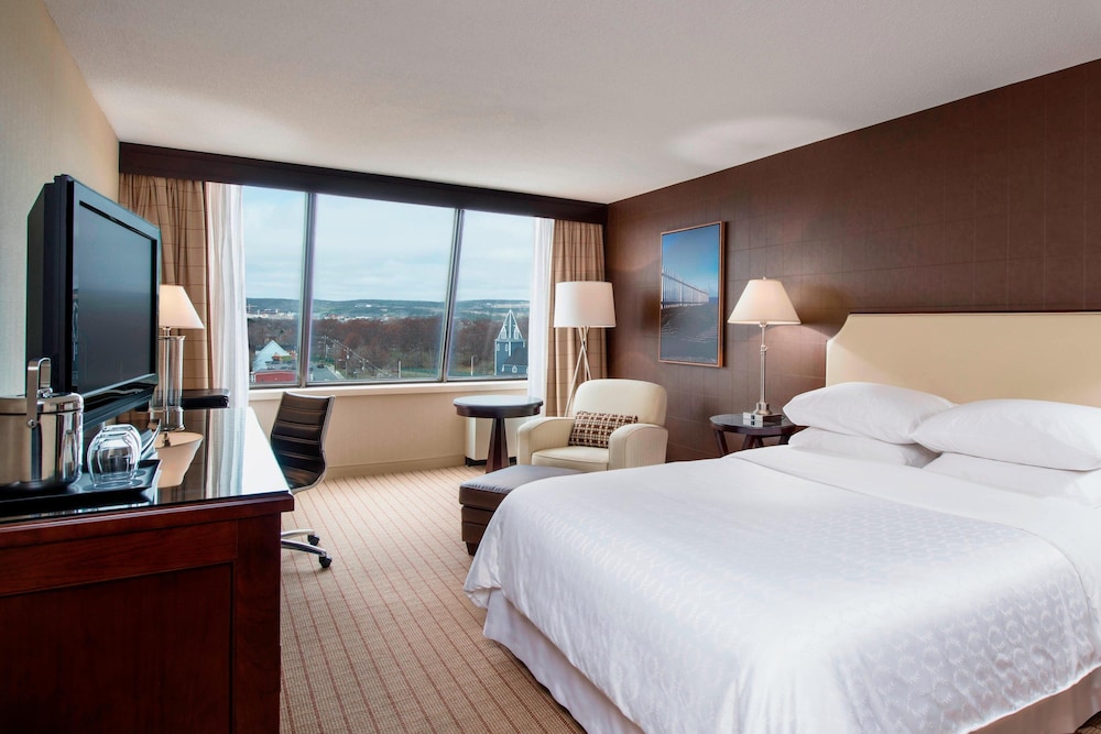 Room, 1 Queen Bed
