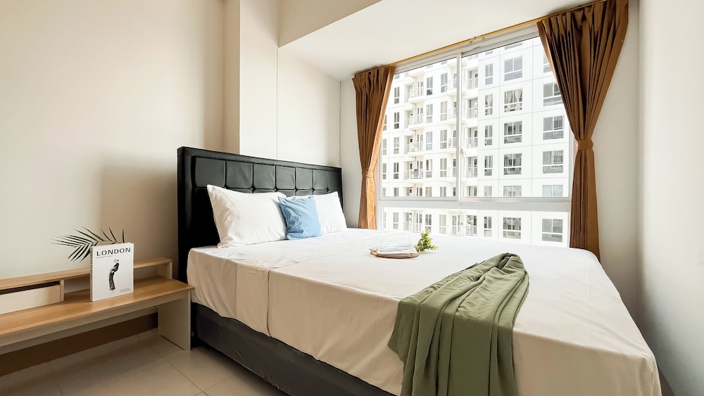 Standard Apartment, 2 Bedrooms (Apartment)