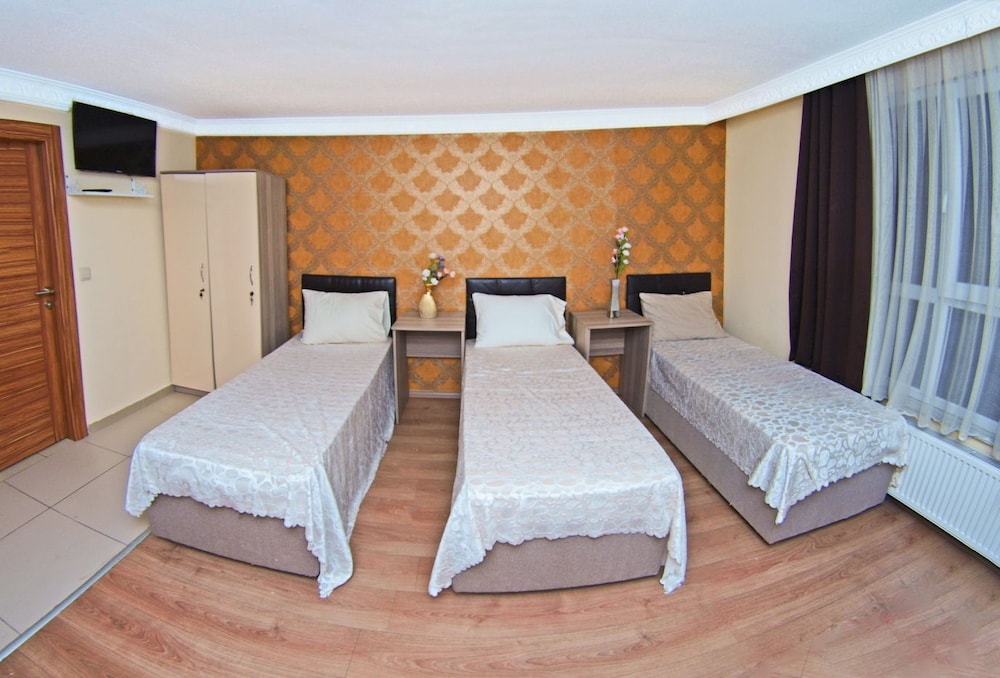 Triple Room photo 1