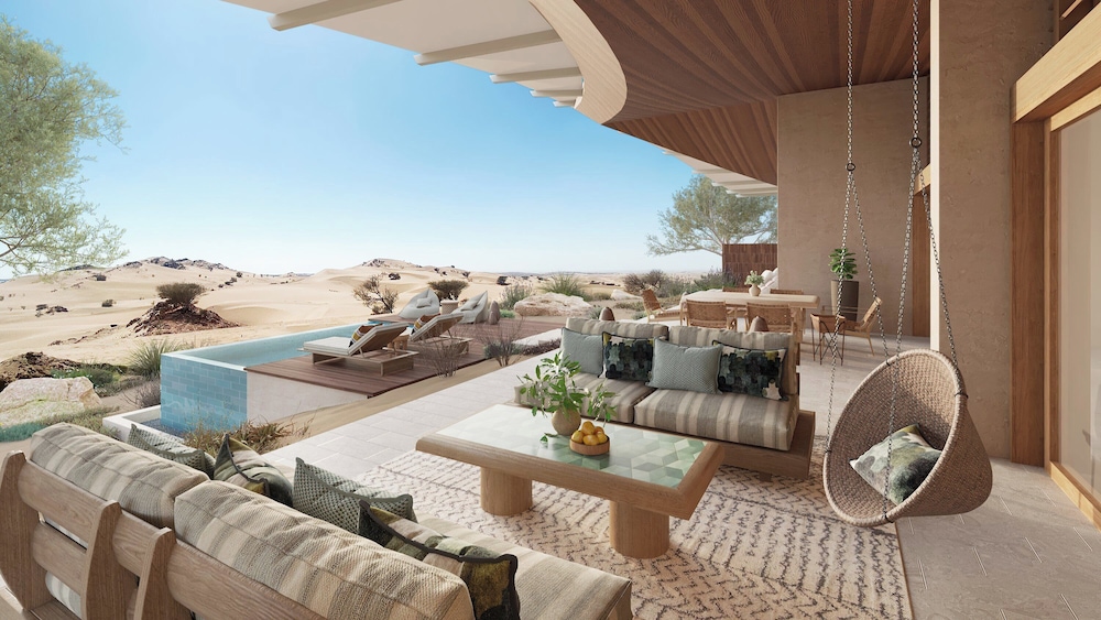 Villa, 1 Bedroom, Private Pool (Sunset) - Photo 7