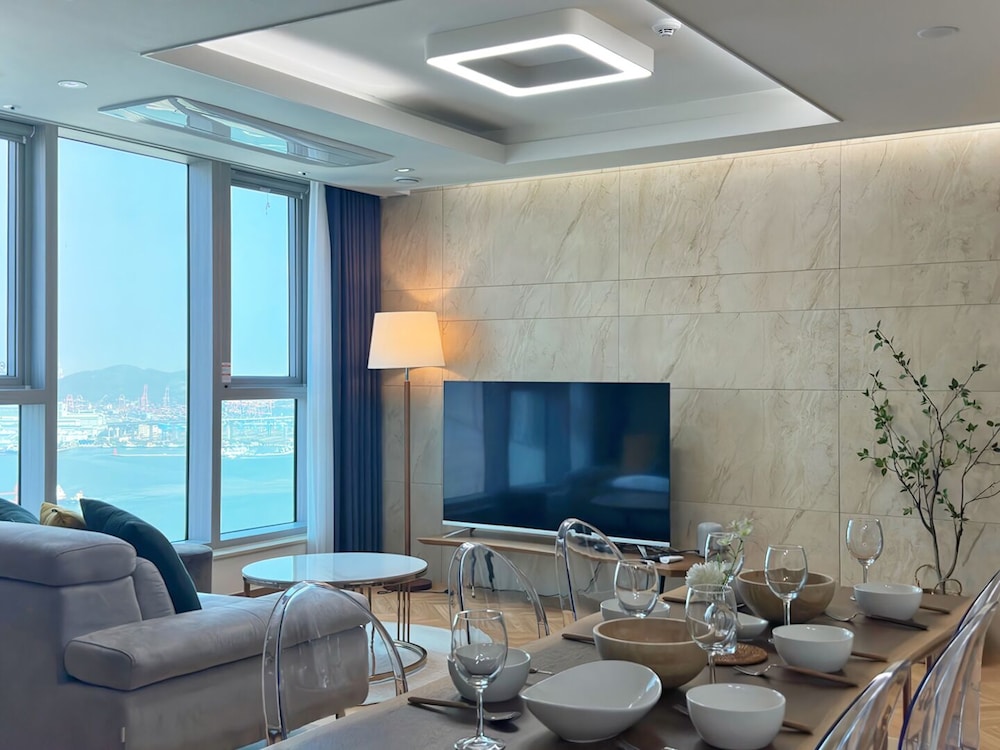 Connecting Suite Ocean A photo 2