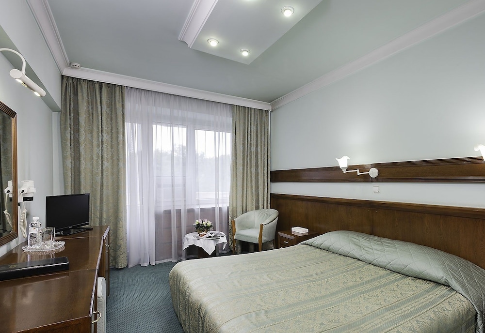 Junior Suite photo 2