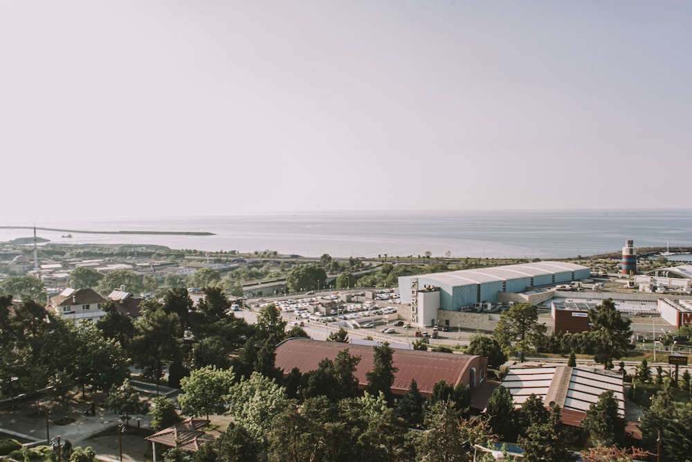 Suite, Sea View photo 3