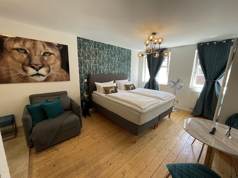 Deluxe Studio Suite photo 2