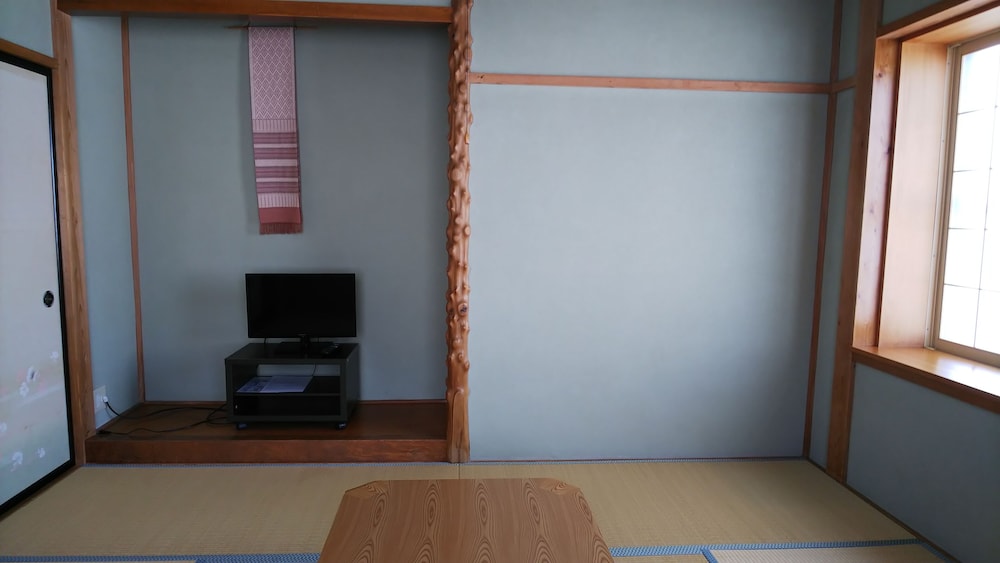 Japanese Style Room