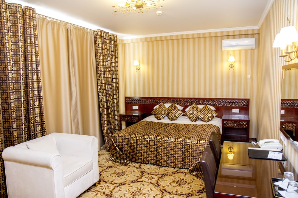 Superior Double Room photo 3