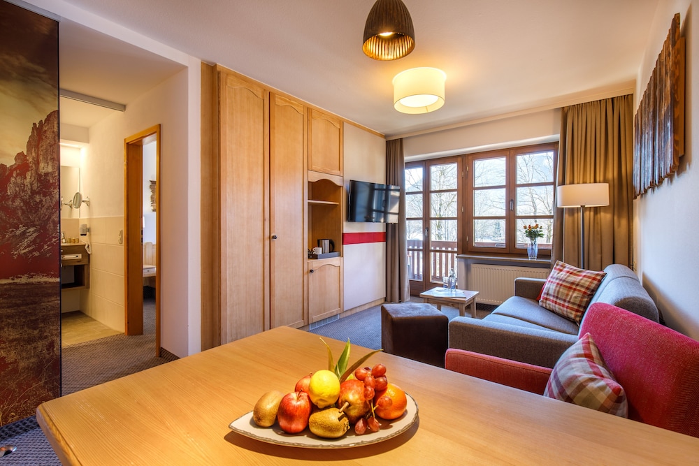 Superior Suite photo 2