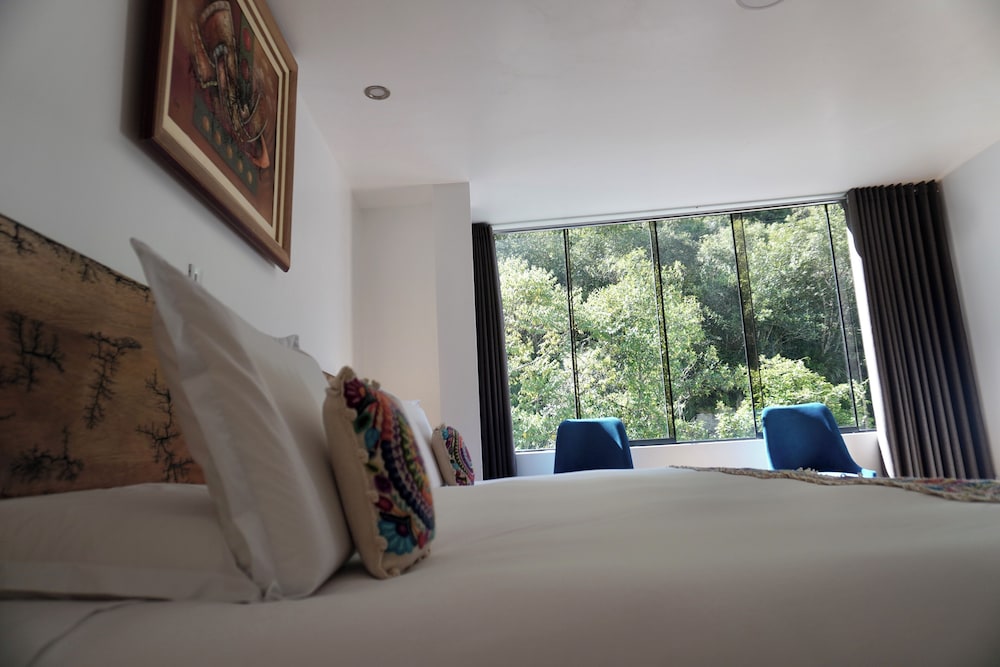 Superior Double Room photo 2