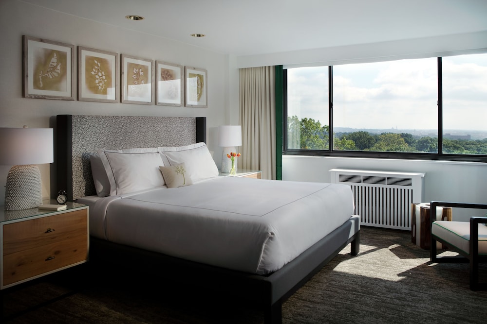 Club Room, 1 King Bed (Glover) - Photo 3