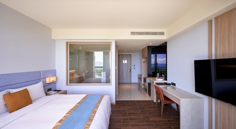 Sea View Elite Room photo 3