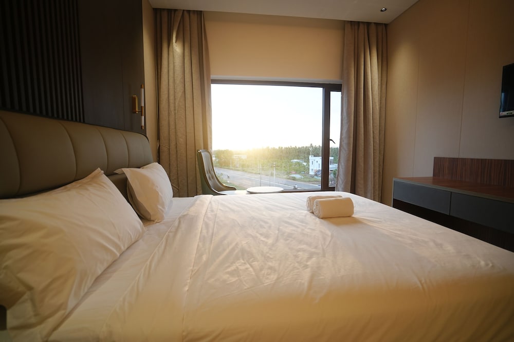 Junior Suite, Garden View photo 1