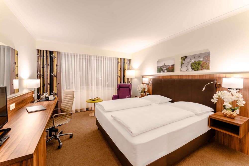Comfort Double Room photo 2